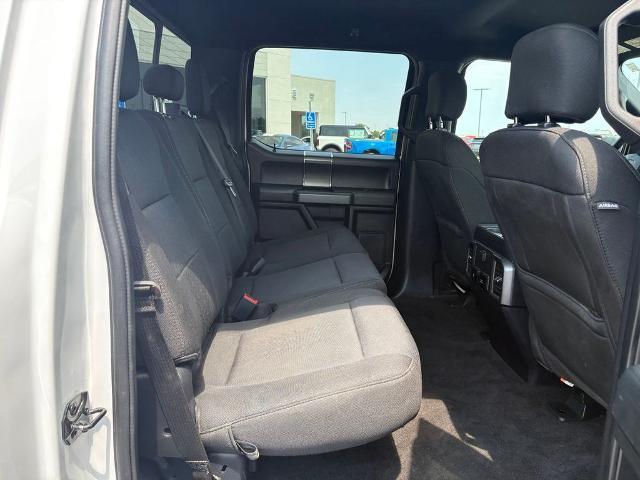 2020 Ford F-150 - $25,296