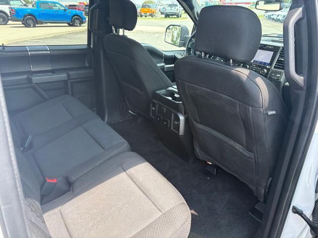 2020 Ford F-150 - $25,296
