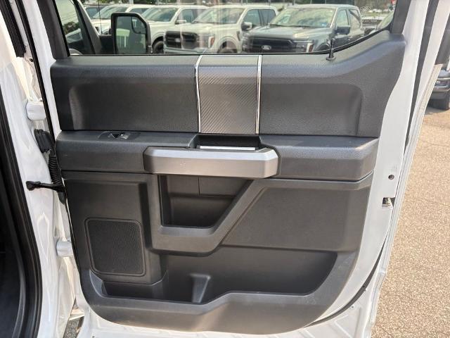 2020 Ford F-150 - $25,296