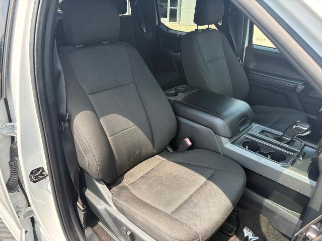 2020 Ford F-150 - $25,296