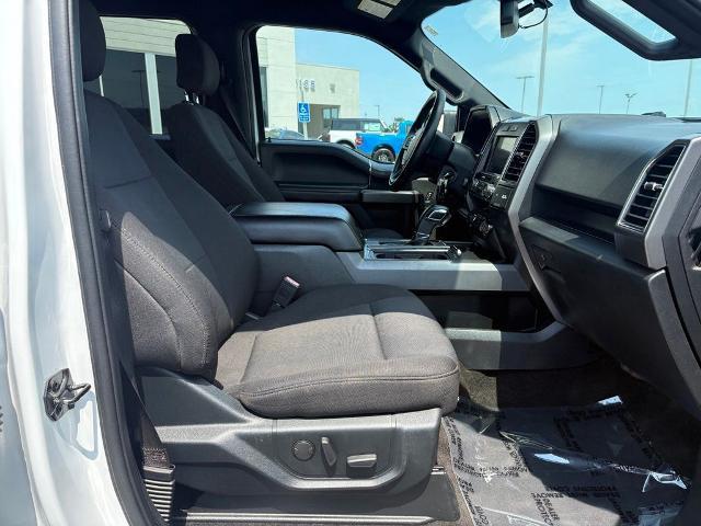 2020 Ford F-150 - $25,296