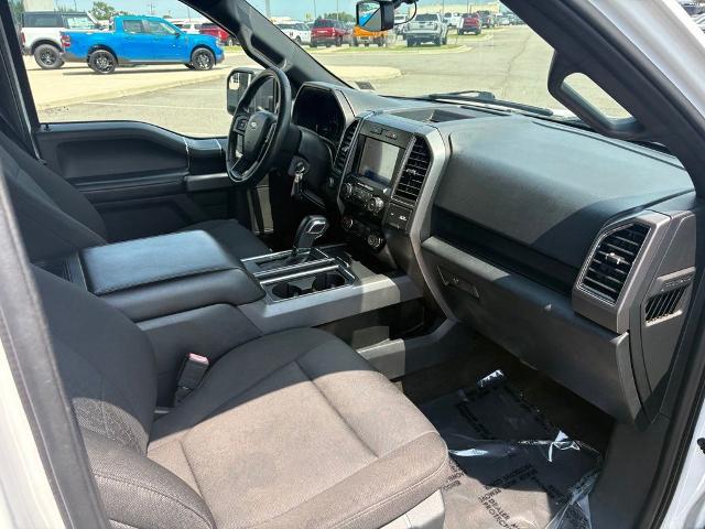 2020 Ford F-150 - $25,296