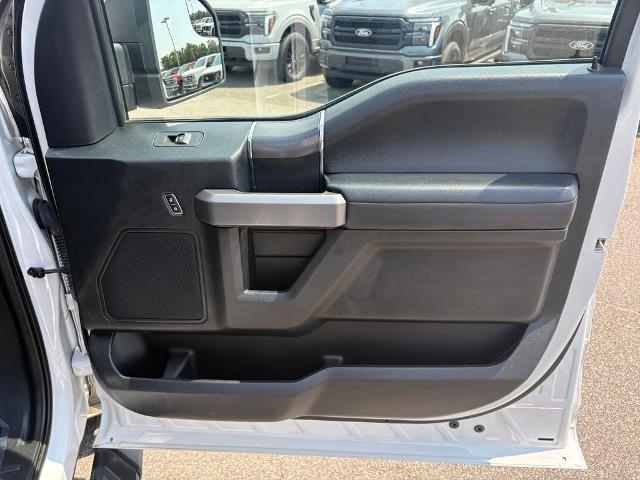 2020 Ford F-150 - $25,296