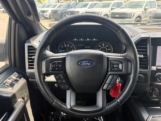 2020 Ford F-150 - $25,296