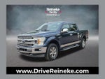 2020 F-150 Thumbnail 1