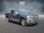 2020 F-150 Thumbnail 3