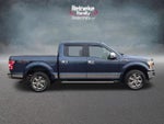 2020 F-150 Thumbnail 4