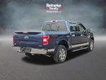2020 F-150 Thumbnail 5