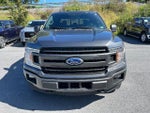 2020 F-150 Thumbnail 3