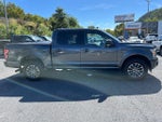2020 F-150 Thumbnail 5