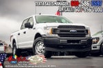 2020 F-150 Thumbnail 1