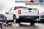 2020 F-150 Thumbnail 3