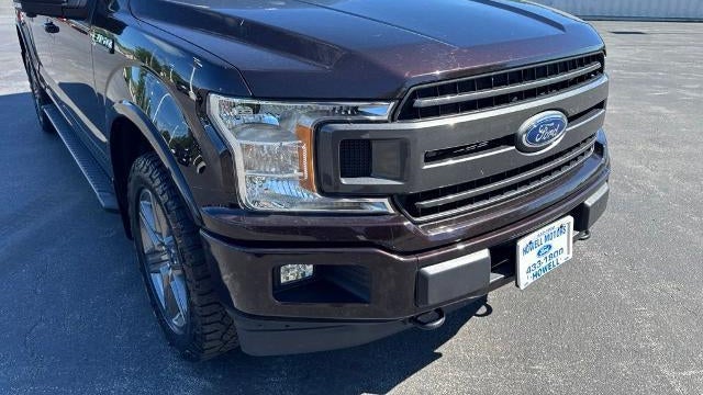 Preowned 2020 Ford F-150 XL for Sale