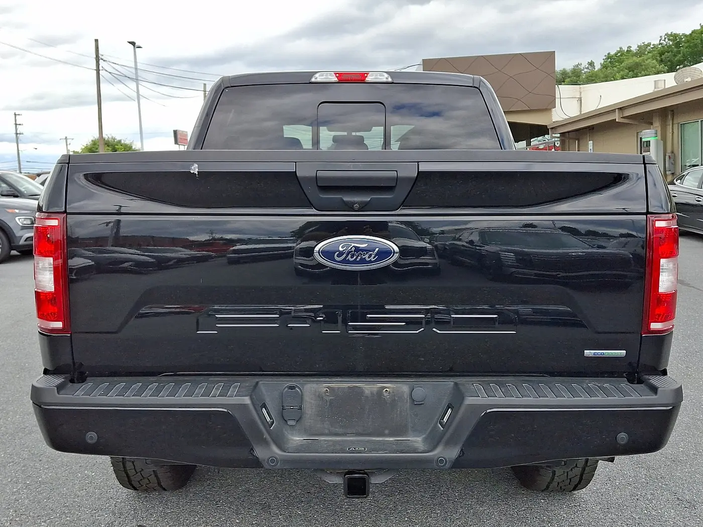 2020 Ford F-150 - $25,995