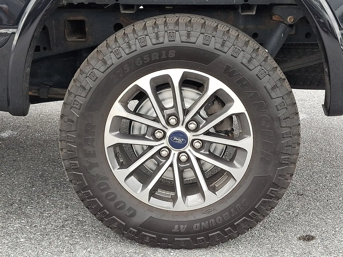 2020 Ford F-150 - $25,995