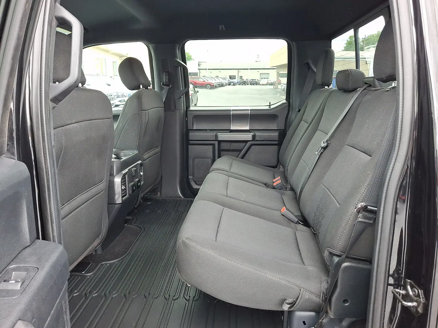 2020 Ford F-150 - $25,995