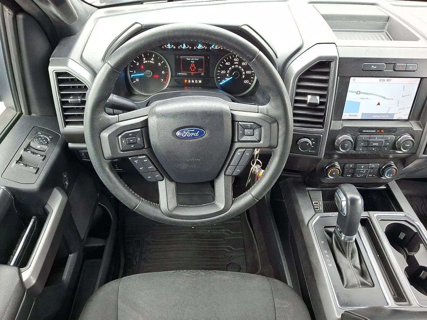 2020 Ford F-150 - $25,995