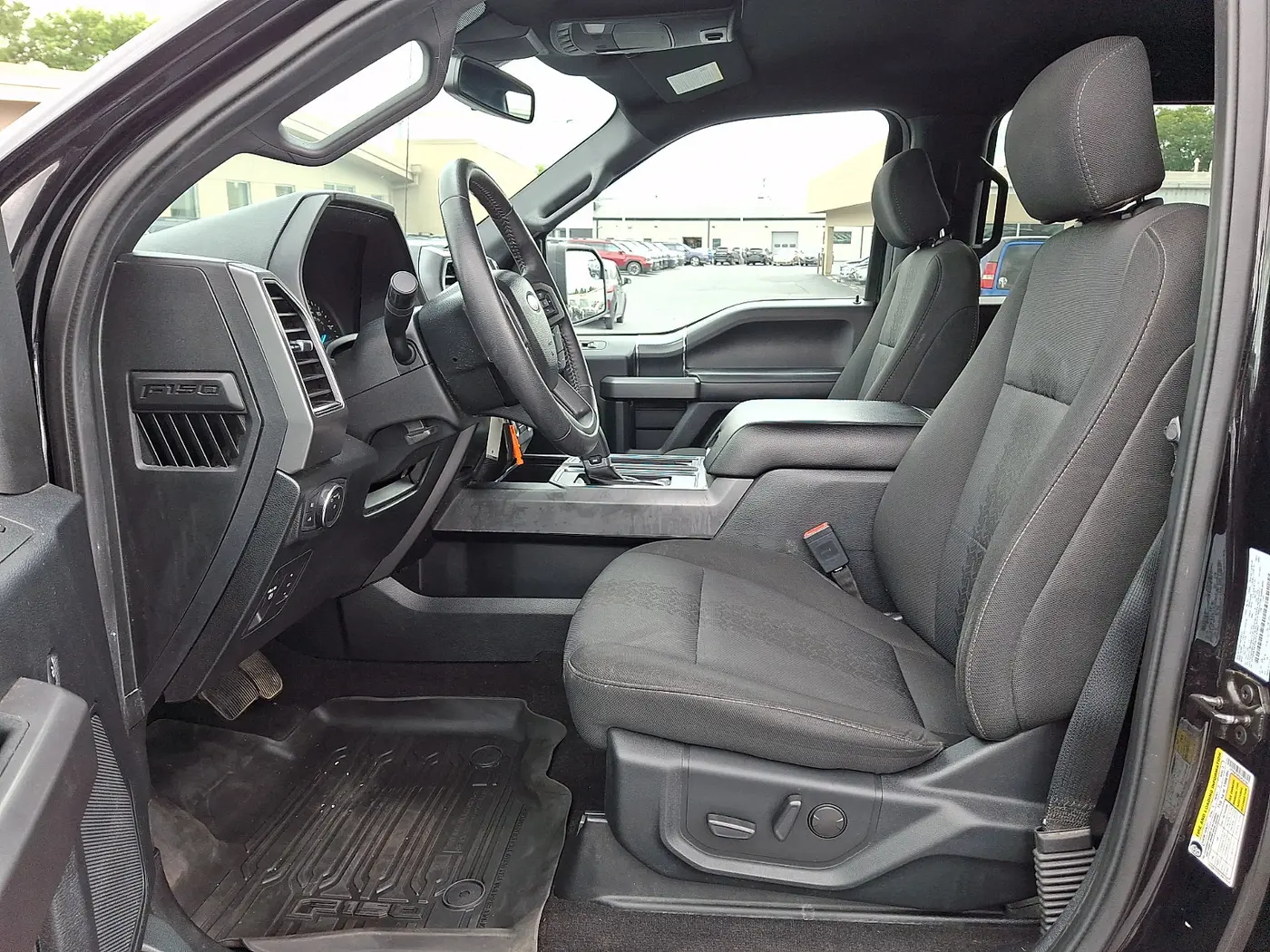 2020 Ford F-150 - $25,995