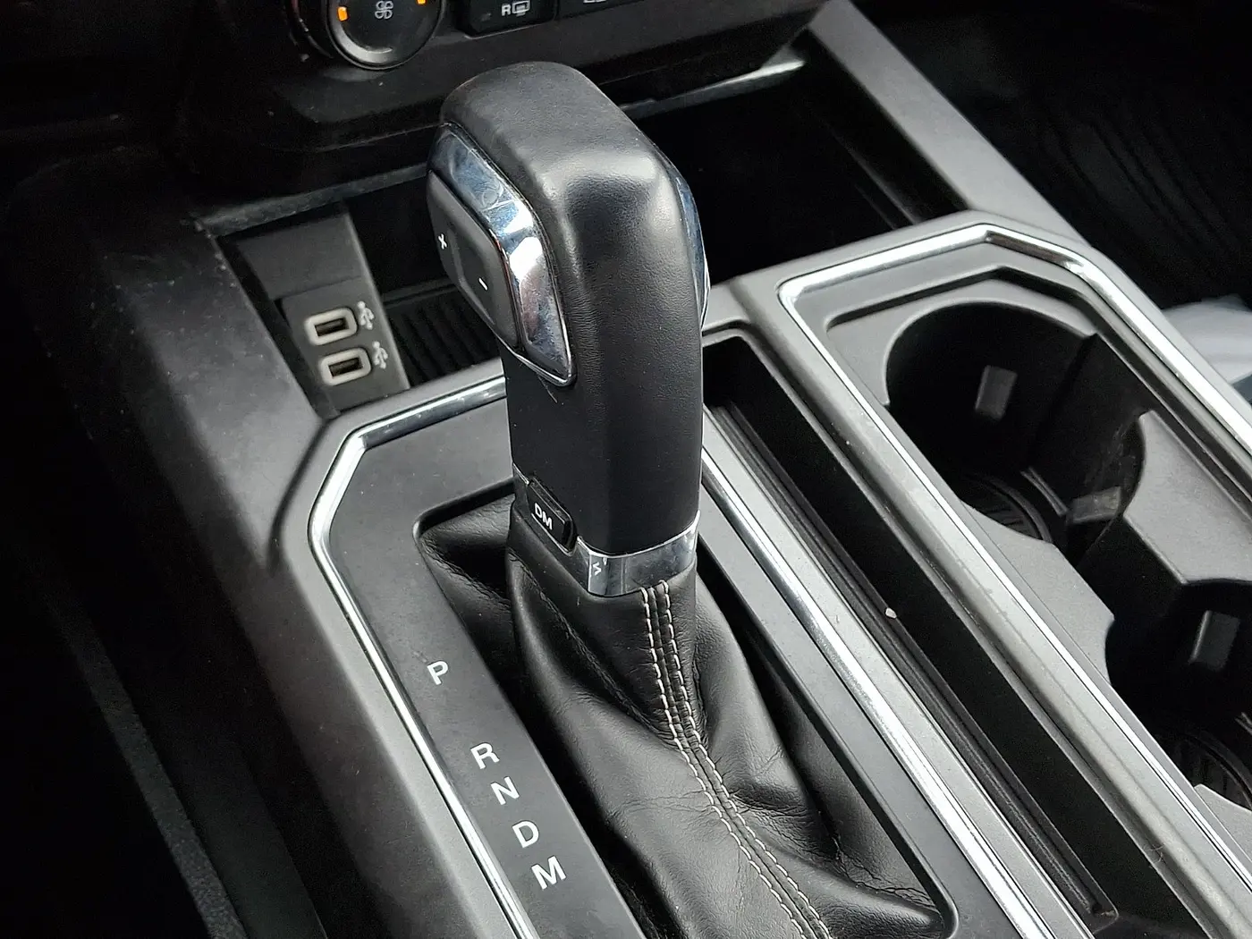 2020 Ford F-150 - $25,995