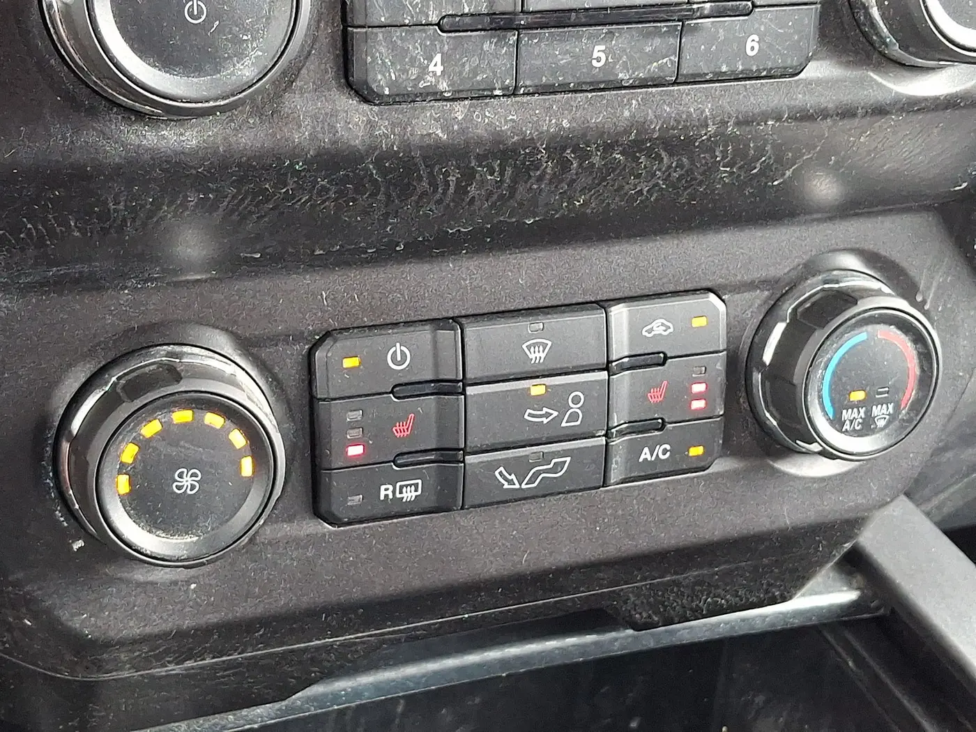 2020 Ford F-150 - $25,995