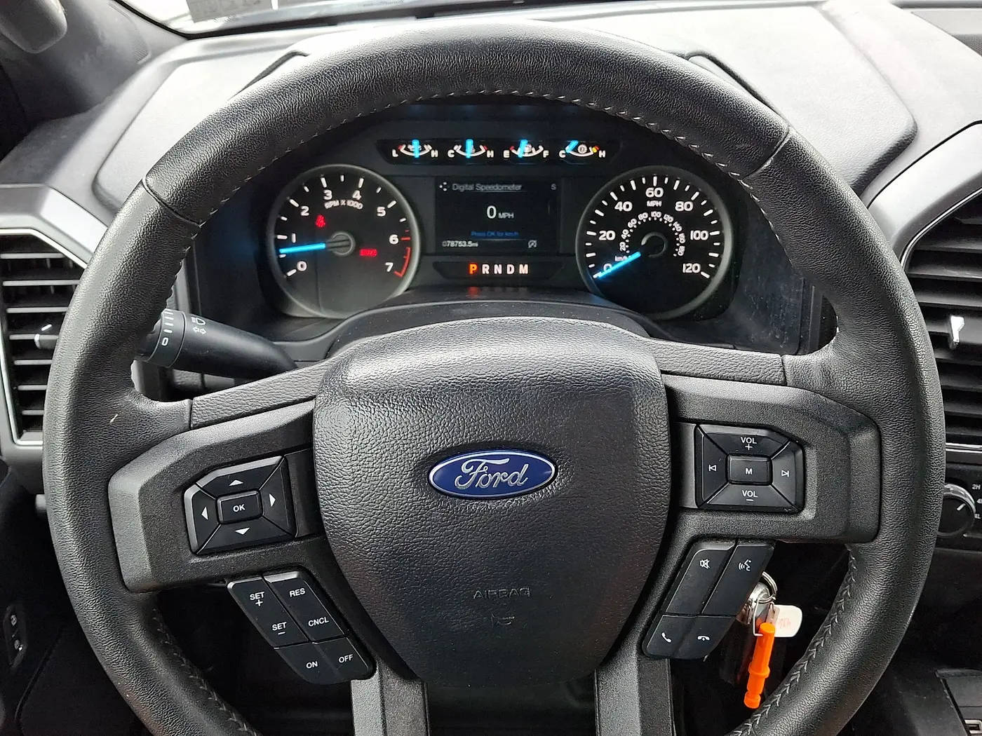 2020 Ford F-150 - $25,995