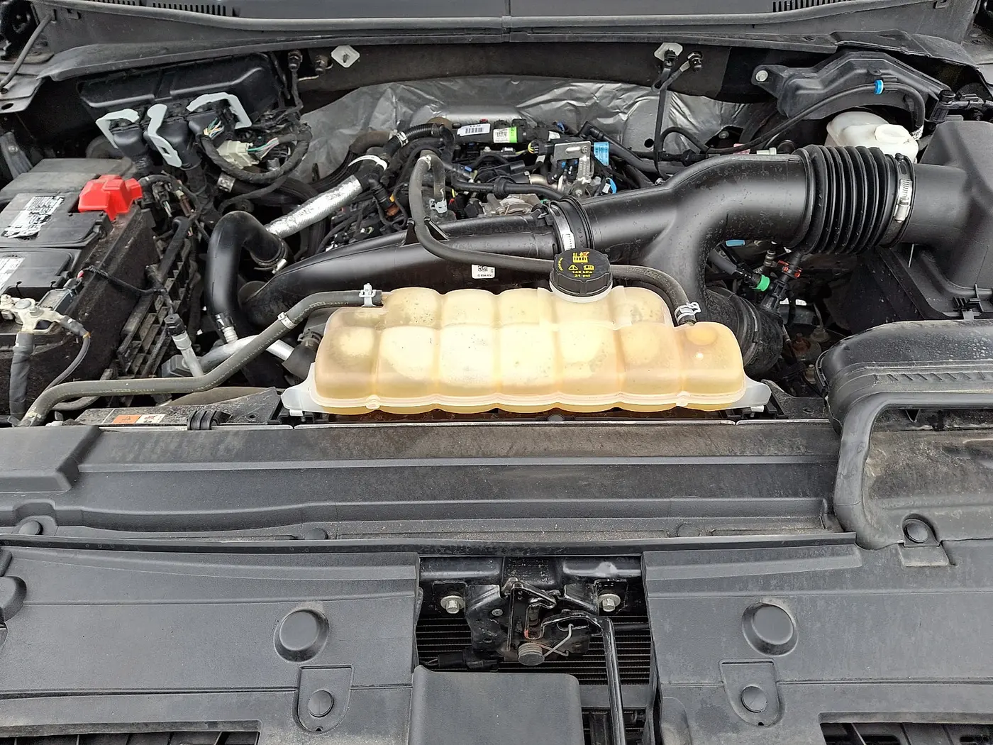2020 Ford F-150 - $25,995
