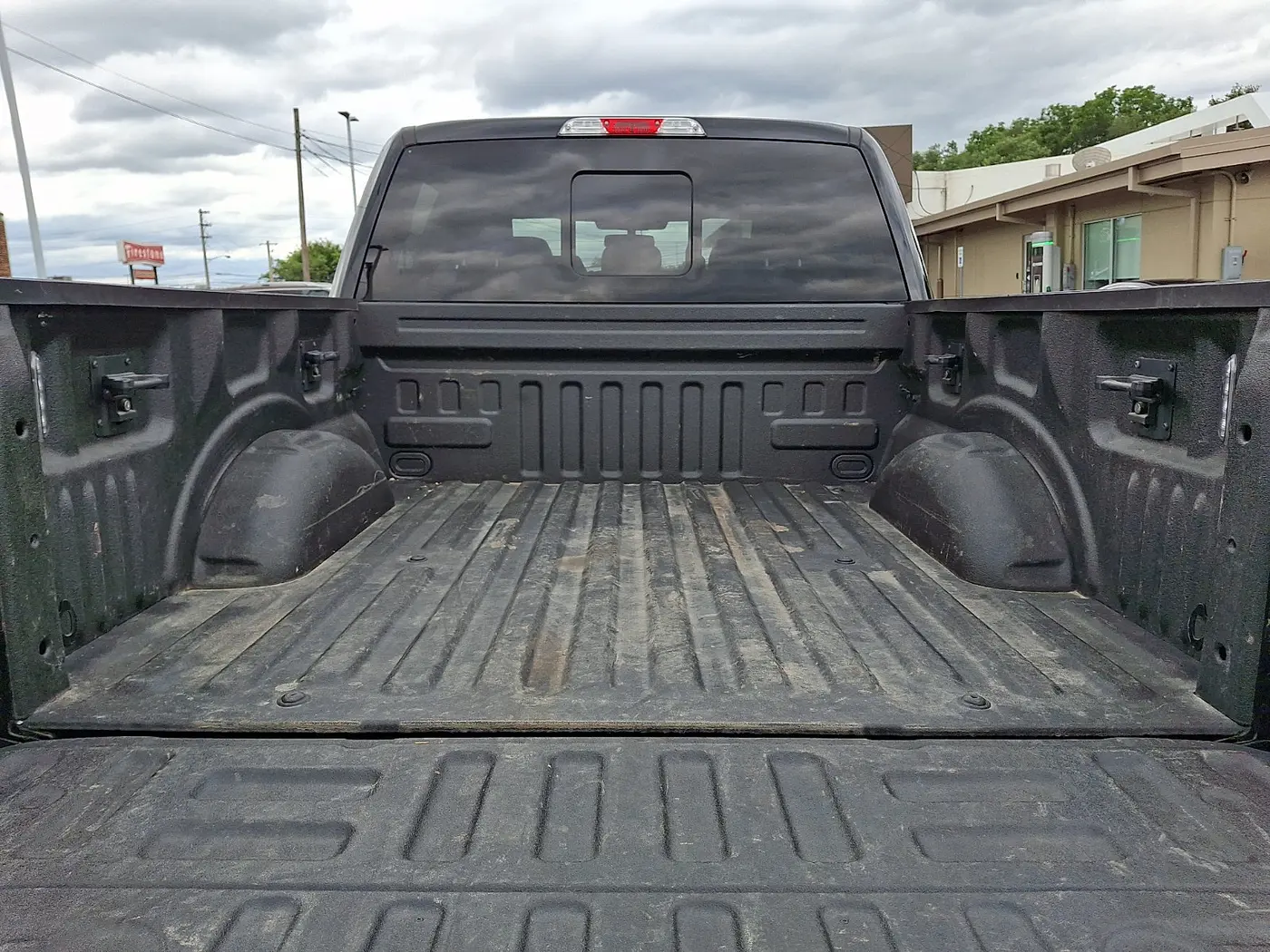 2020 Ford F-150 - $25,995