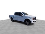 2020 F-150 Thumbnail 2