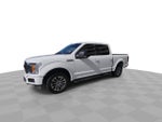 2020 F-150 Thumbnail 4