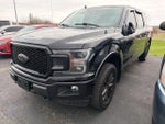 2020 F-150 Thumbnail 1
