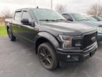 2020 F-150 Thumbnail 9