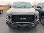 2020 F-150 Thumbnail 10