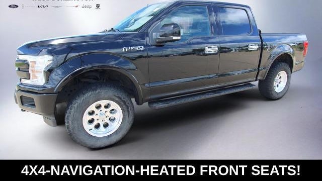 Preowned 2020 Ford F-150 XL for Sale