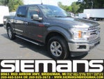 2020 F-150 Thumbnail 1
