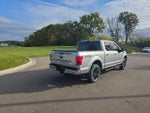 2020 F-150 Thumbnail 7