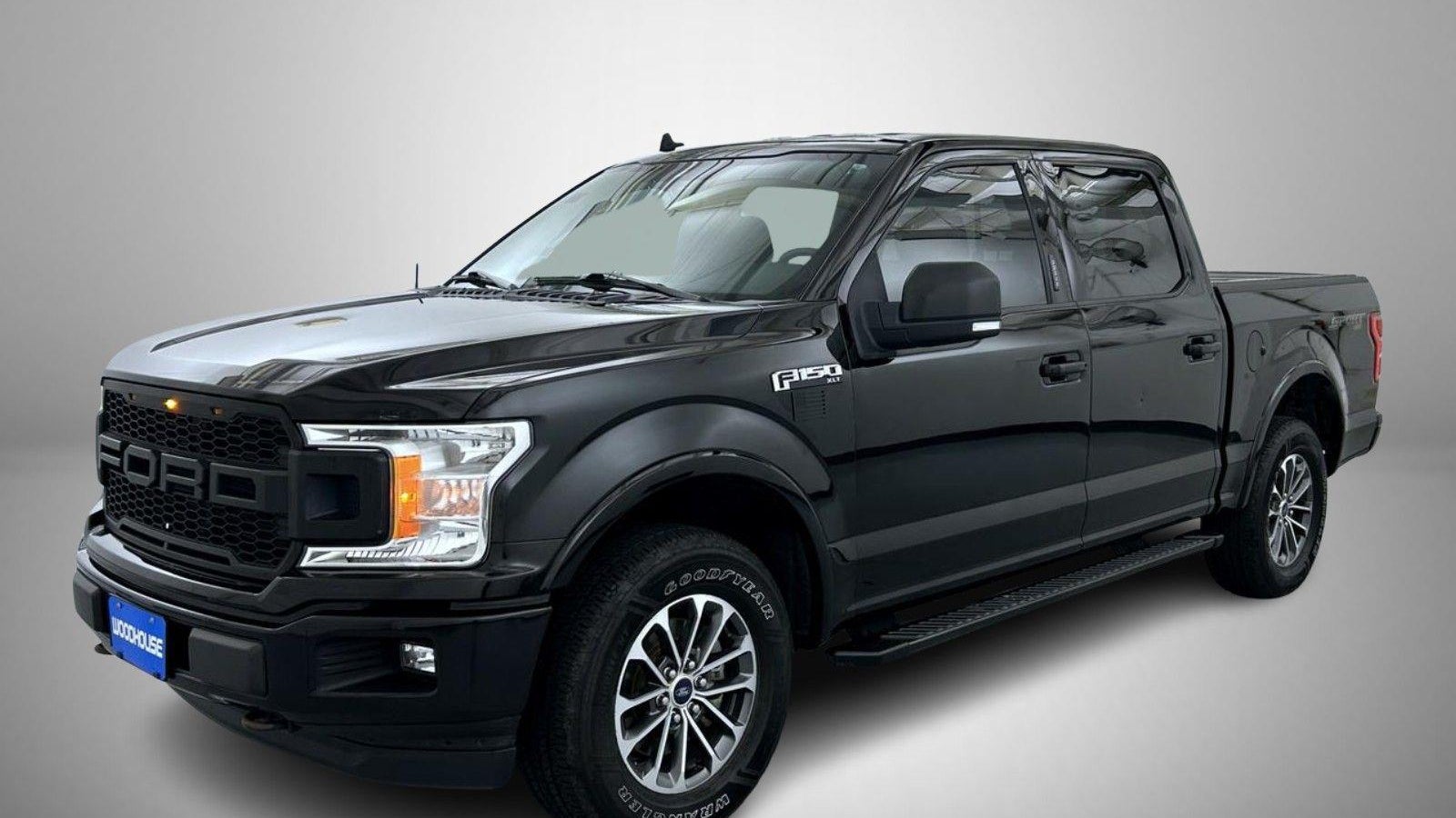 Preowned 2020 Ford F-150 XLT for Sale