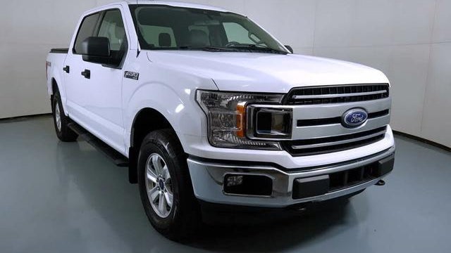 Preowned 2020 Ford F-150 XL for Sale