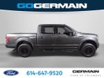 2020 F-150 Thumbnail 7