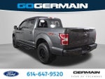 2020 F-150 Thumbnail 12