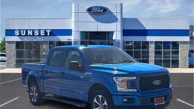 Preowned 2020 Ford F-150 XL for Sale