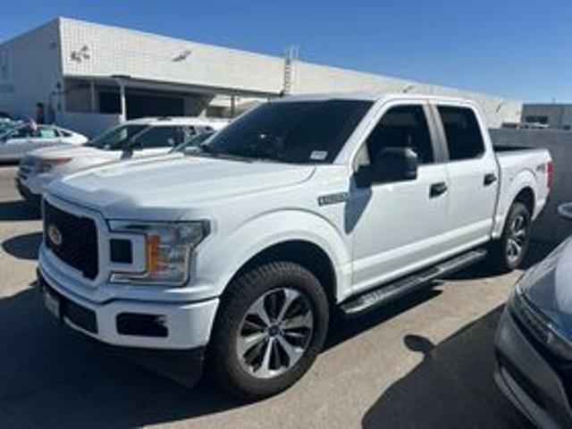 2020 Ford F-150 - $29,900