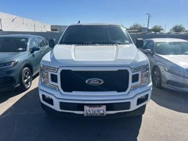 2020 Ford F-150 - $29,900