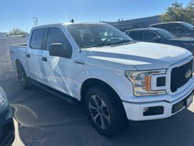 2020 Ford F-150 - $29,900