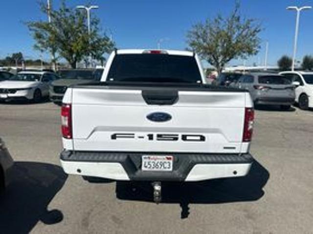 2020 Ford F-150 - $29,900
