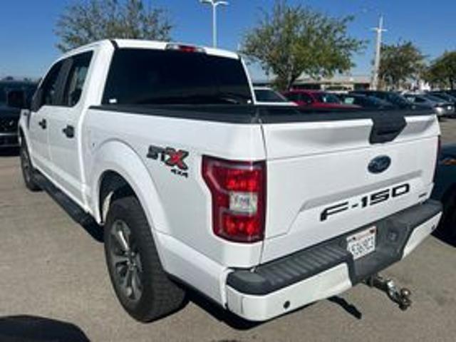 2020 Ford F-150 - $29,900
