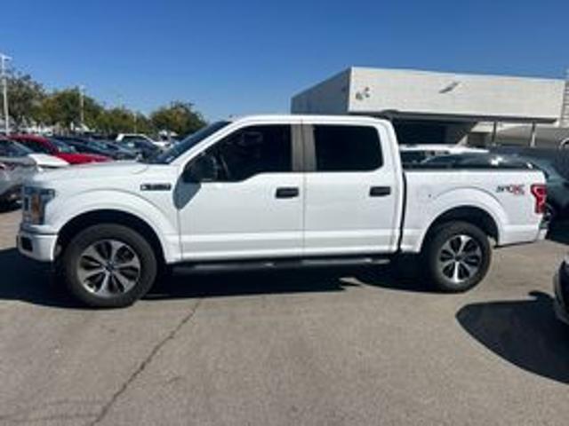 2020 Ford F-150 - $29,900