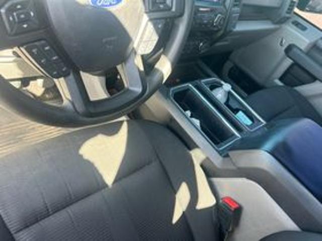2020 Ford F-150 - $29,900