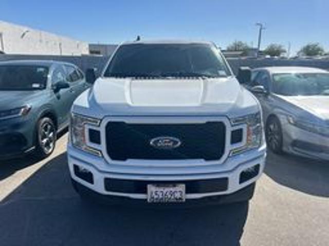2020 Ford F-150 - $29,900