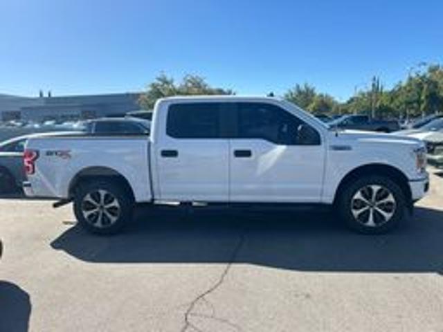 2020 Ford F-150 - $29,900