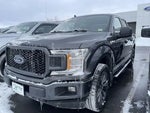 2020 F-150 Thumbnail 2